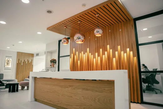 V Klinik - Medikal Estetik Kliniği