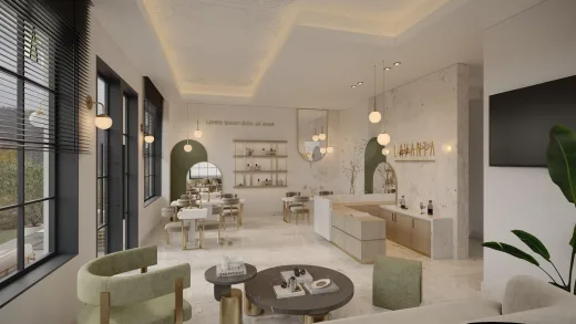 Lavanta Estetik Güzellik Merkezi