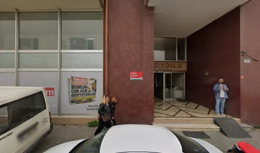 Gamze Babur Kadıköy Güzellik ve Estetik Merkezi