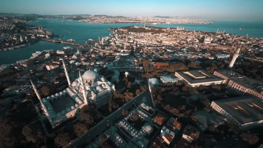 Estetik ve Plastik Cerrahi Merkezi - Esteaura