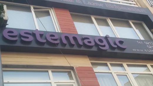 Estemagic Güzellik ve Estetik Merkezi