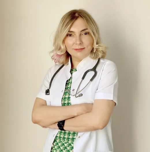 Op. Dr. Asude Köksal Estetik ve Plastik Cerrahi