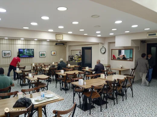 Rumeli Vatan Lokantası