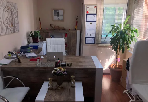 Estedermis Medikal Estetik Güzellik Merkezi