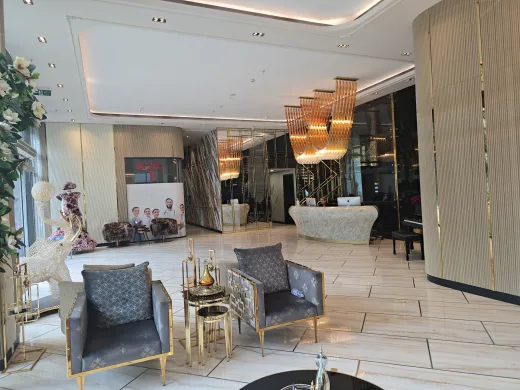 Aslı Tarcan Estetik Merkezi