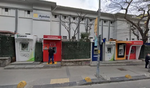 Kadıköy Estetik Merkezi