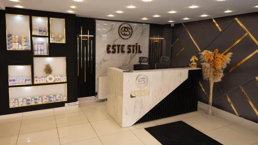 Estestil Güzellik - Zeytinburnu Güzellik Merkezi