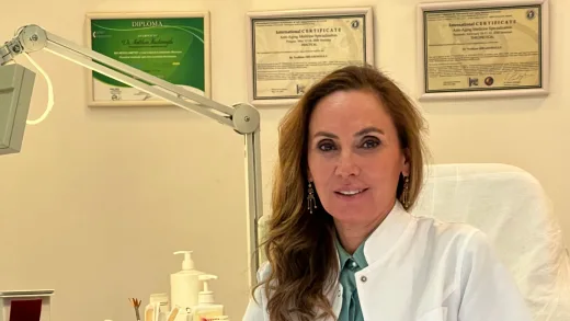 Naturabella Medikal Estetik Merkezi