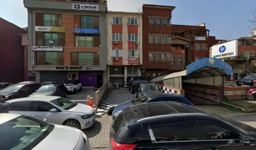 Modamed Güzellik Ve Estetik Merkezi