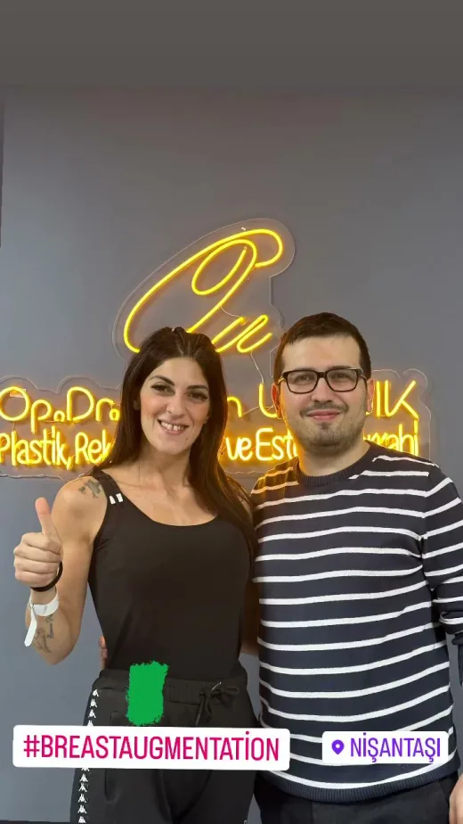 MediAvrupa Estetik / Burun Estetiği / Meme Estetiği / Popo Estetiği (BBL) /Liposuction/ Karın Germe/ MOMMY MAKEOVER/