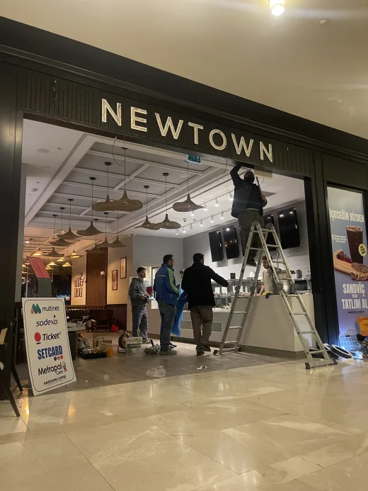 Astoria İş Merkezi