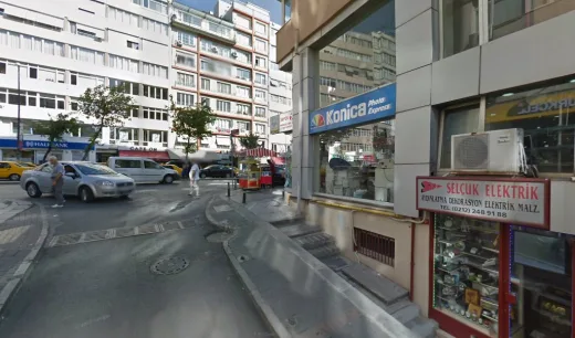 Bio Estetik Epilasyon Merkezi