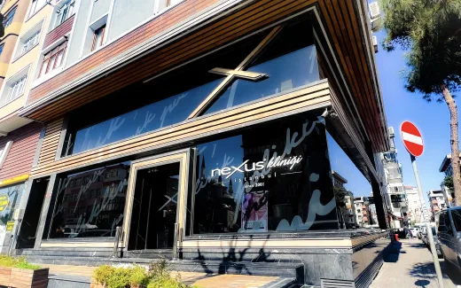 Nexus Estetik Polikliniği