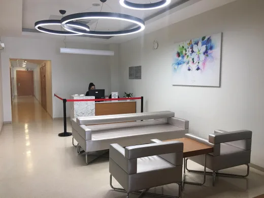 Başkent Üniversitesi Sağlık, Güzellik ve Estetik Merkezi