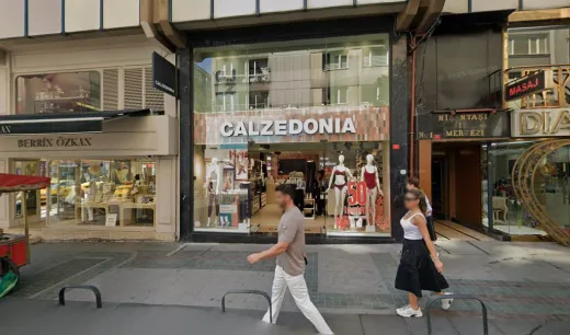 Form Klinik Medikal Estetik - Sağlıklı Yaşam ve Güzellik Merkezi