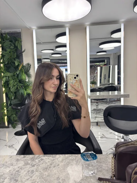 San Kuaför Karaköy