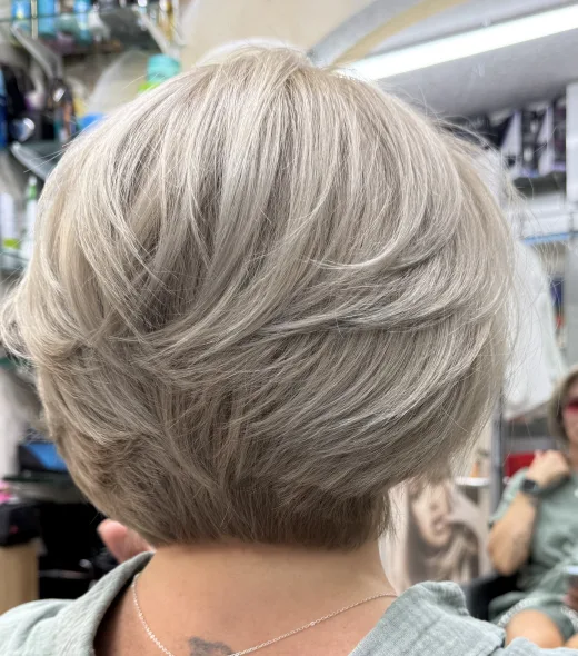 SIRKECI BAYAN KUAFORU FANTASTlC