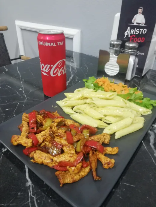 ARİSTO FOOD& DÜNYA MUTFAĞI