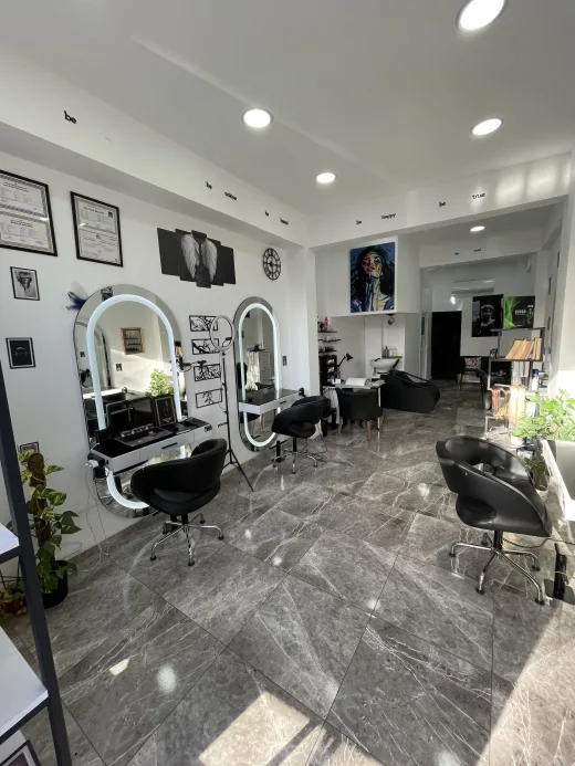 Sölönbaz Bayan Kuaförü | Kasımpaşa - Beyoğlu - Taksim | Ladies Hairdresser & Beauty Salon İstanbul